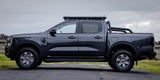 PLATFORM TO SUIT FORD RANGER NEXT GEN ROOF RACKS Ironman