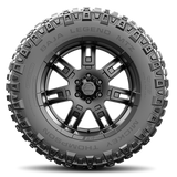 Baja Legend Mtz Tyre LT265/70R17 121/118Q Tyre Mickey Thompson