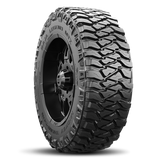 Baja Legend Mtz Tyre LT265/70R17 121/118Q Tyre Mickey Thompson