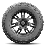 Baja Legend Exp Tyre LT265/70R18 124/121Q Tyre Mickey Thompson