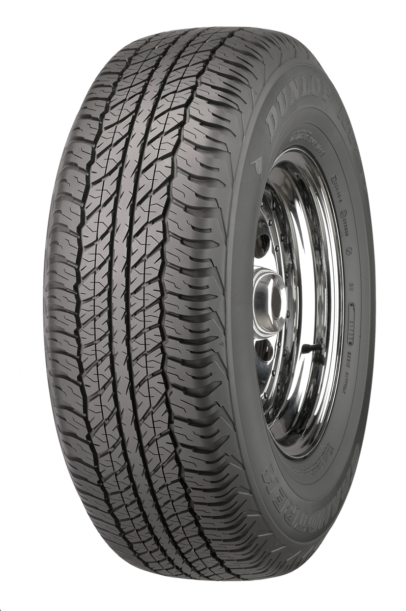 DUNLOP グランドトレック AT20 195/80R15 96S Dunlop GRANDTREK AT20 195/80R15 96S - $373.25 | No Hidden Costs