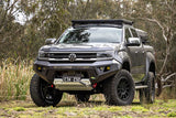 RAID BAR KIT TO SUIT: VOLKSWAGEN AMAROK 2023+ Bullbar Ironman