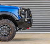 Premium Bull Bar to suit Ford Raptor 2022+  Ironman