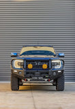 Premium Bull Bar to suit Ford Raptor 2022+  Ironman