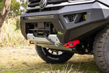 RAID BAR KIT TO SUIT: VOLKSWAGEN AMAROK 2023+ Bullbar Ironman