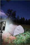 Led Area Light Kit  Ironman
