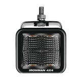 BRIGHT 20W LED CUBE LIGHT – CLEAR FLOOD Work Lights Ironman