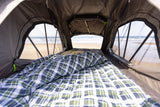 UBER LITE ROOFTOP TENT Rooftop Tent Ironman