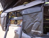 UBER LITE ROOFTOP TENT Rooftop Tent Ironman
