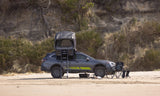 UBER LITE ROOFTOP TENT Rooftop Tent Ironman