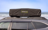 UBER LITE ROOFTOP TENT Rooftop Tent Ironman