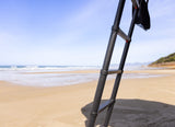 UBER LITE ROOFTOP TENT Rooftop Tent Ironman