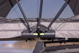 UBER LITE ROOFTOP TENT Rooftop Tent Ironman