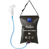 15L GRAVITY SOLAR SHOWER  Ironman