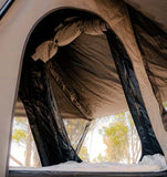 ORION 1400 ROOF TOP TENT Roof Top Tent Ironman
