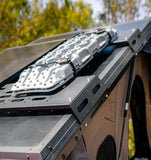 ORION 1400 ROOF TOP TENT Roof Top Tent Ironman