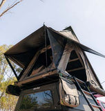 ORION 1400 ROOF TOP TENT Roof Top Tent Ironman