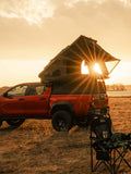 ORION 1400 ROOF TOP TENT Roof Top Tent Ironman