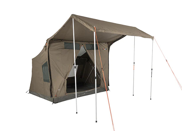 Oztent rv5 tent best sale