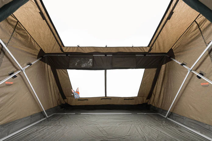 RV-5 Plus Tent – 4x4extrasonline