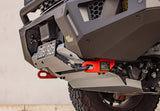 Raid Bull Bar to suit Ford Raptor 2022+ Bullbar Ironman