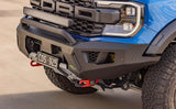 Raid Bull Bar to suit Ford Raptor 2022+ Bullbar Ironman