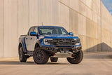 Raid Bull Bar to suit Ford Raptor 2022+ Bullbar Ironman