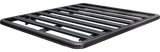 PLATFORM TO SUIT FORD RANGER NEXT GEN ROOF RACKS Ironman