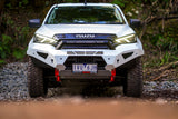 Predator Bull Bar - Colour Coded (Suitable for Isuzu MUX 2021 Onwards) Bull Bar Offroad Animal