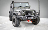 Predator Bull Bar (Suitable for Jeep TJ Wrangler 1996 to 2006) Bull Bar Offroad Animal