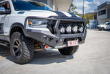 Toro Bull Bar - Matte Black Powder Coat (Suitable for Ram 1500 DT 2021 to Current) Bull Bar Offroad Animal