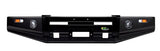 Proguard No Loop Bull Bar to suit Ford Ranger PXII PXIII/Everest (With or Without Tech Pack)  Ironman
