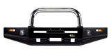 Proguard No Loop Bull Bar to suit Ford Ranger PXII PXIII/Everest (With or Without Tech Pack)  Ironman