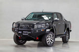DELUXE COMMERICAL BULL BAR TO SUIT 
TOYOTA HILUX (2015-2018)  Ironman