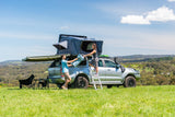 Nomad 1300 Rooftop Tent Roof Top Tent Ironman