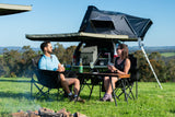 Nomad 1300 Rooftop Tent Roof Top Tent Ironman