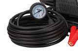 Air Champ Compressor - 12V (90L/min) Air Compressors Ironman