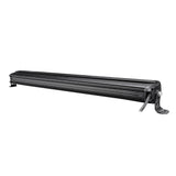 Bright Sabre Dual Row Light Bar (32", Straight)  Ironman