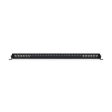 Bright Sabre Dual Row Light Bar (32", Straight)  Ironman