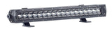 90W Night Sabre Lightbar 500mm (19.5inch) Straight  Ironman