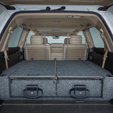 Barrier to suit 80 Series Landcruiser