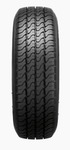 Econodrive Tyre 195/75R16C 107R Tyre Dunlop   