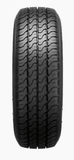 Econodrive Tyre 195/75R16C 107R Tyre Dunlop   