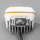 10W Mini V2 Marine Edition LED Flood Light 5700k (diffused) Marine Lighting STEDI