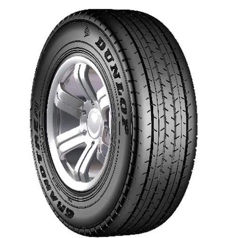 Grandtrek TG30 Tyre 205R16C 110/108R Tyre Dunlop   