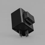 LED Flasher Relay Lighting STEDI 2 PIN LED Flasher Relay