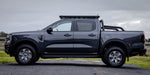 PLATFORM TO SUIT FORD RANGER NEXT GEN ROOF RACKS Ironman   