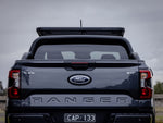 PLATFORM TO SUIT FORD RANGER NEXT GEN ROOF RACKS Ironman   