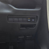 RAV4 Behind-Grille Light Bar to Suit all RAV4 models (2019-2025)