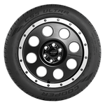 CS5 Ultra Touring Tyre 215/50R17 Tyre Cooper   